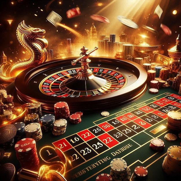 BetPat Casino پر آن لائن سلاٹس کے بارے میں