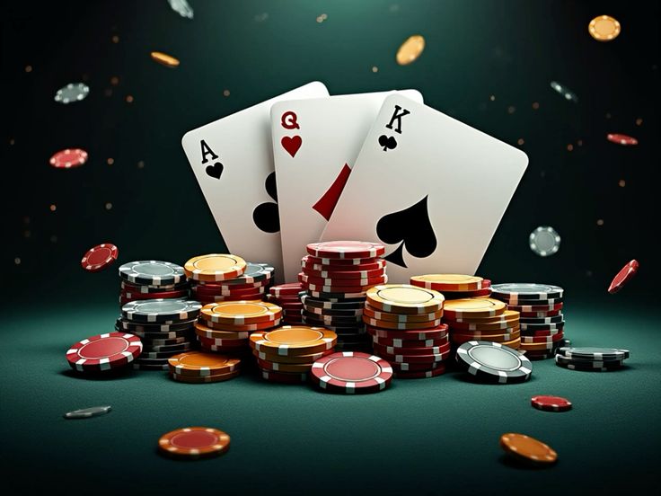 پاکستان کے BetPat Casino کھلاڑیوں کے لیےجیک پاٹ گیم