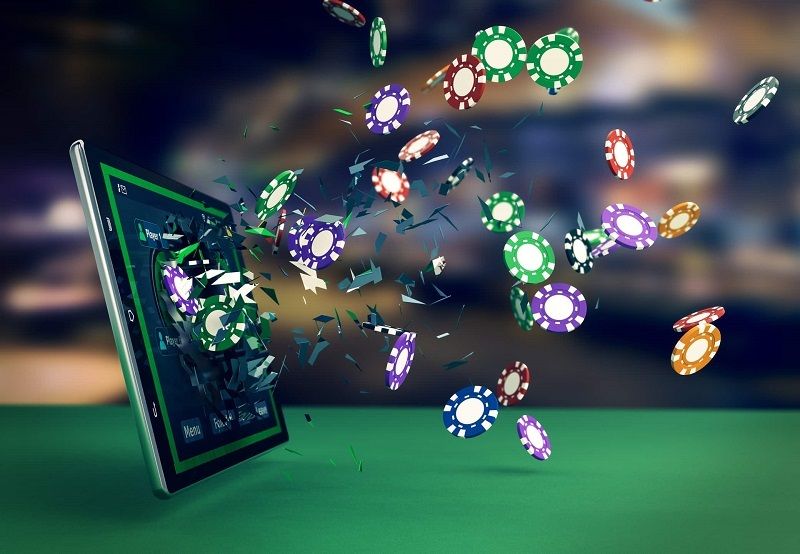 BetPat Casino کیسینو میں پوکر گیمز