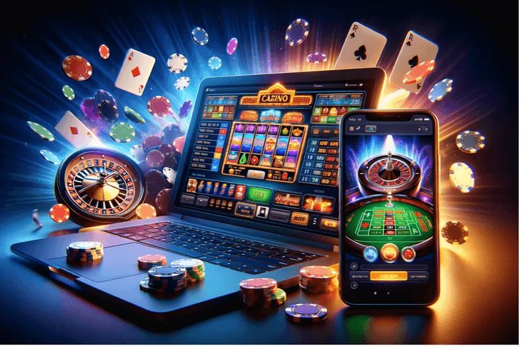 BetPat Casino کیسینو گیمز کا ایک زمرہ منتخب کریں

