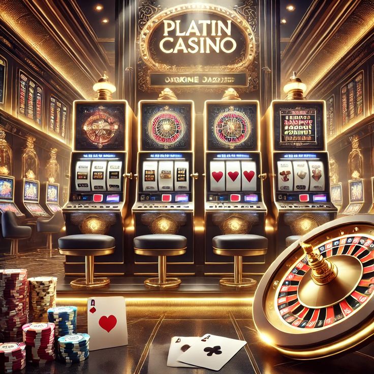 BetPat Casino کیسینو میں سلاٹ کھیلنا شروع کریں۔